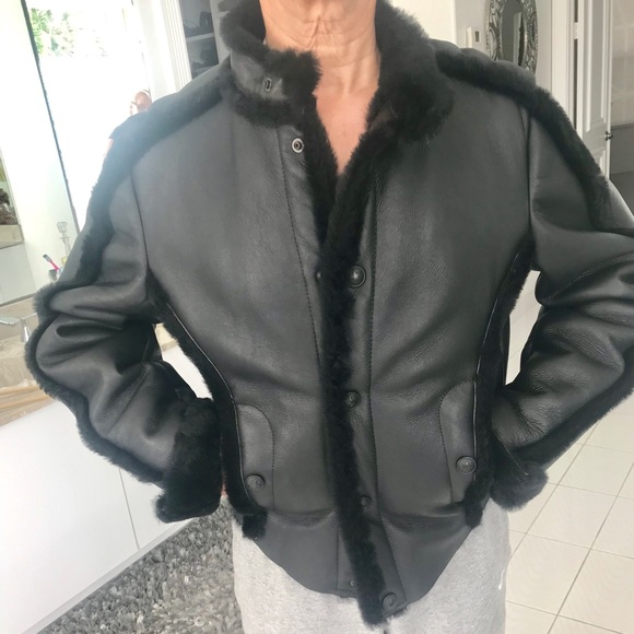 Magnificent ICONIC & RARE THIERRY MUGLER l - Picture 5 of 8